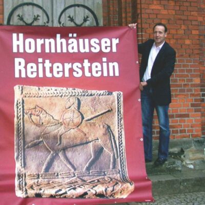 Hörnhäuser Reiterstein