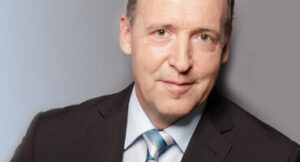 Wolfgang Zahn